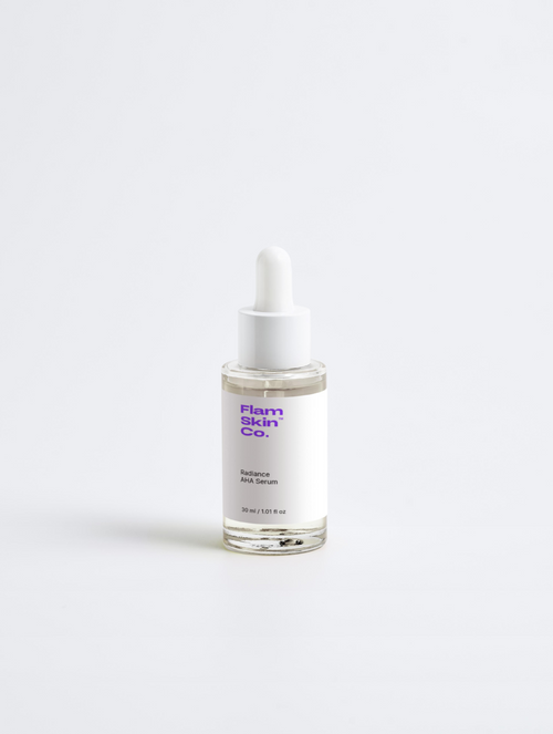 Radiance AHA Serum