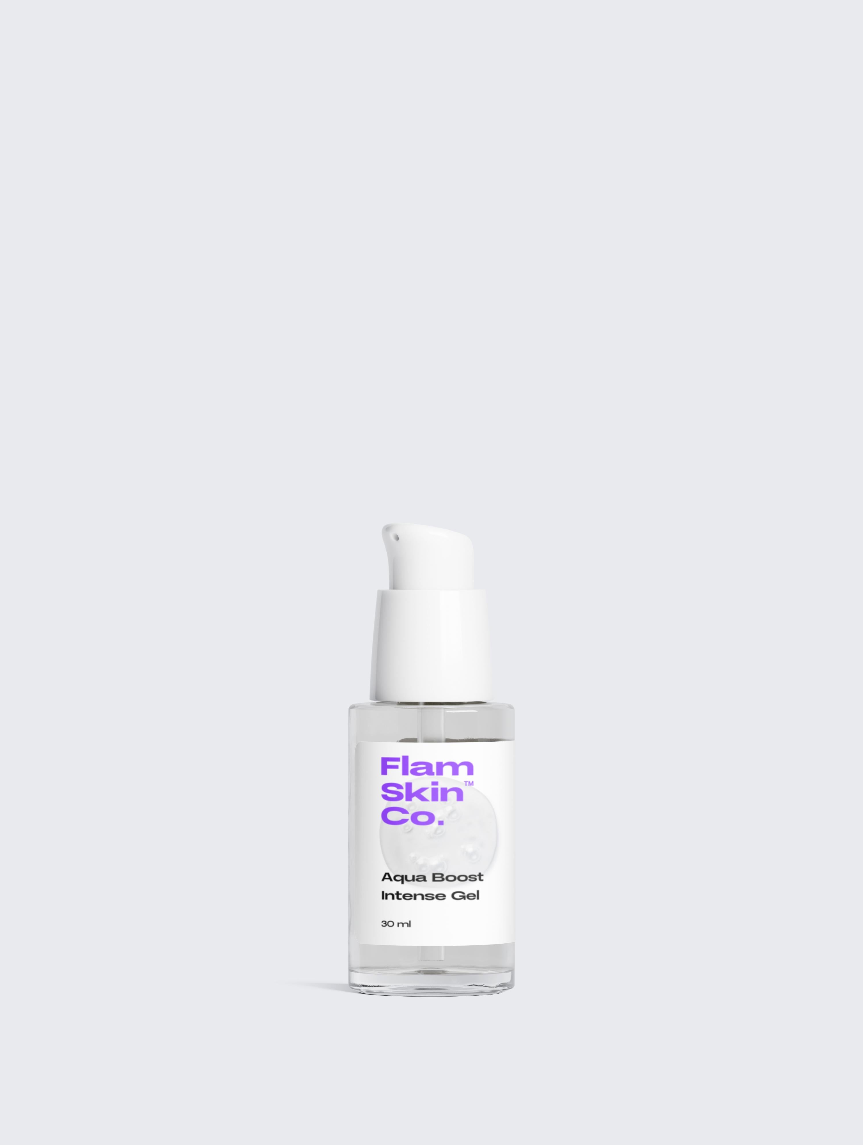 Aqua Boost Intense Gel