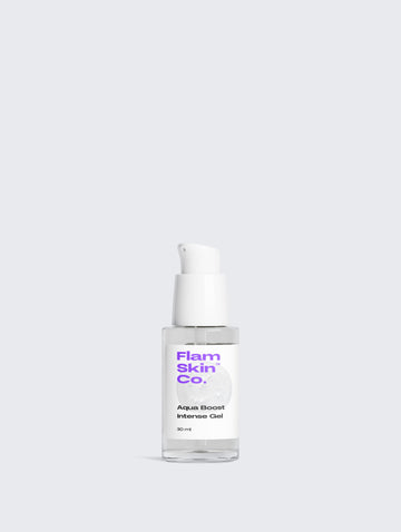 Aqua Boost Intense Gel