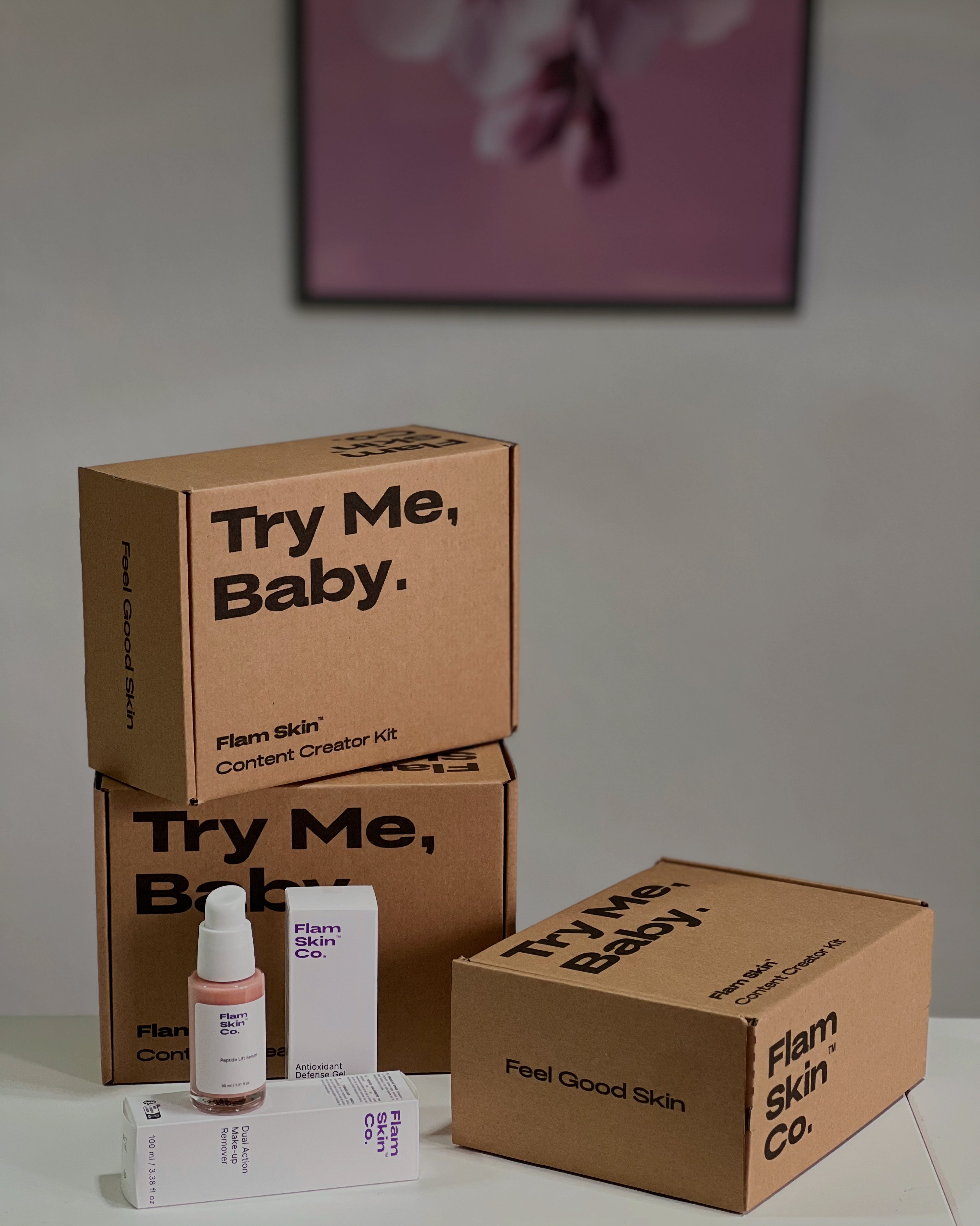 Flam Skin Co.