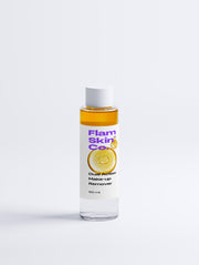 Dual Action Make-up-Remover