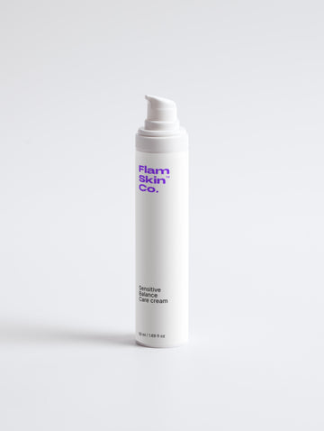 Sensitive Balance Care Cream