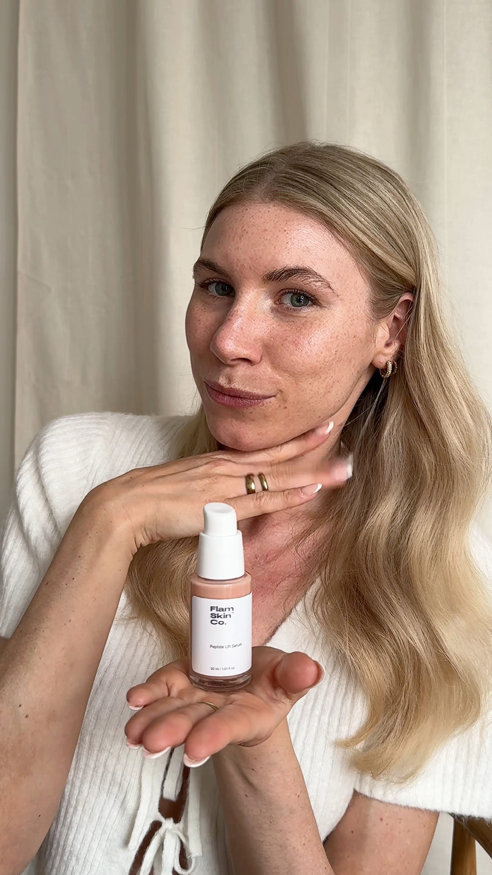 Flam Skin Co.