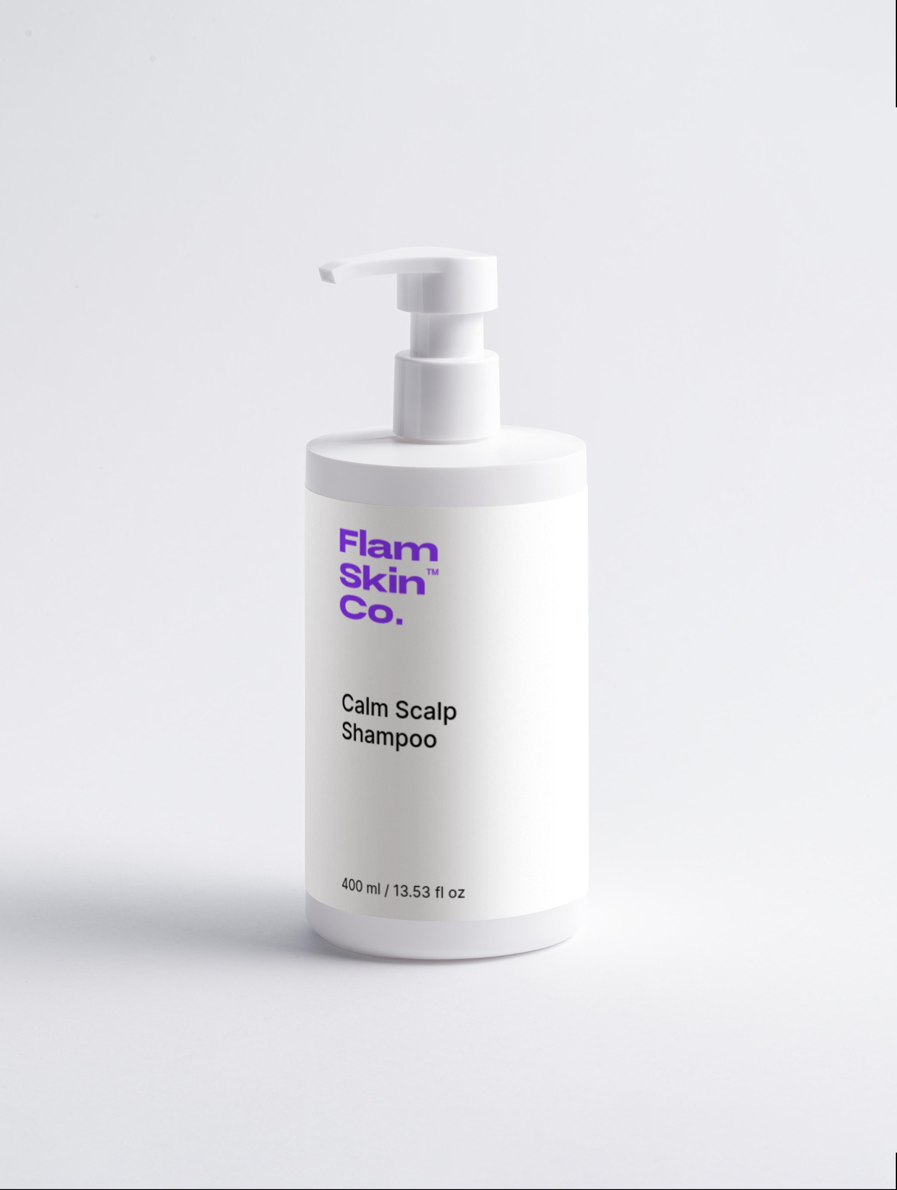 Calm Scalp Shampoo