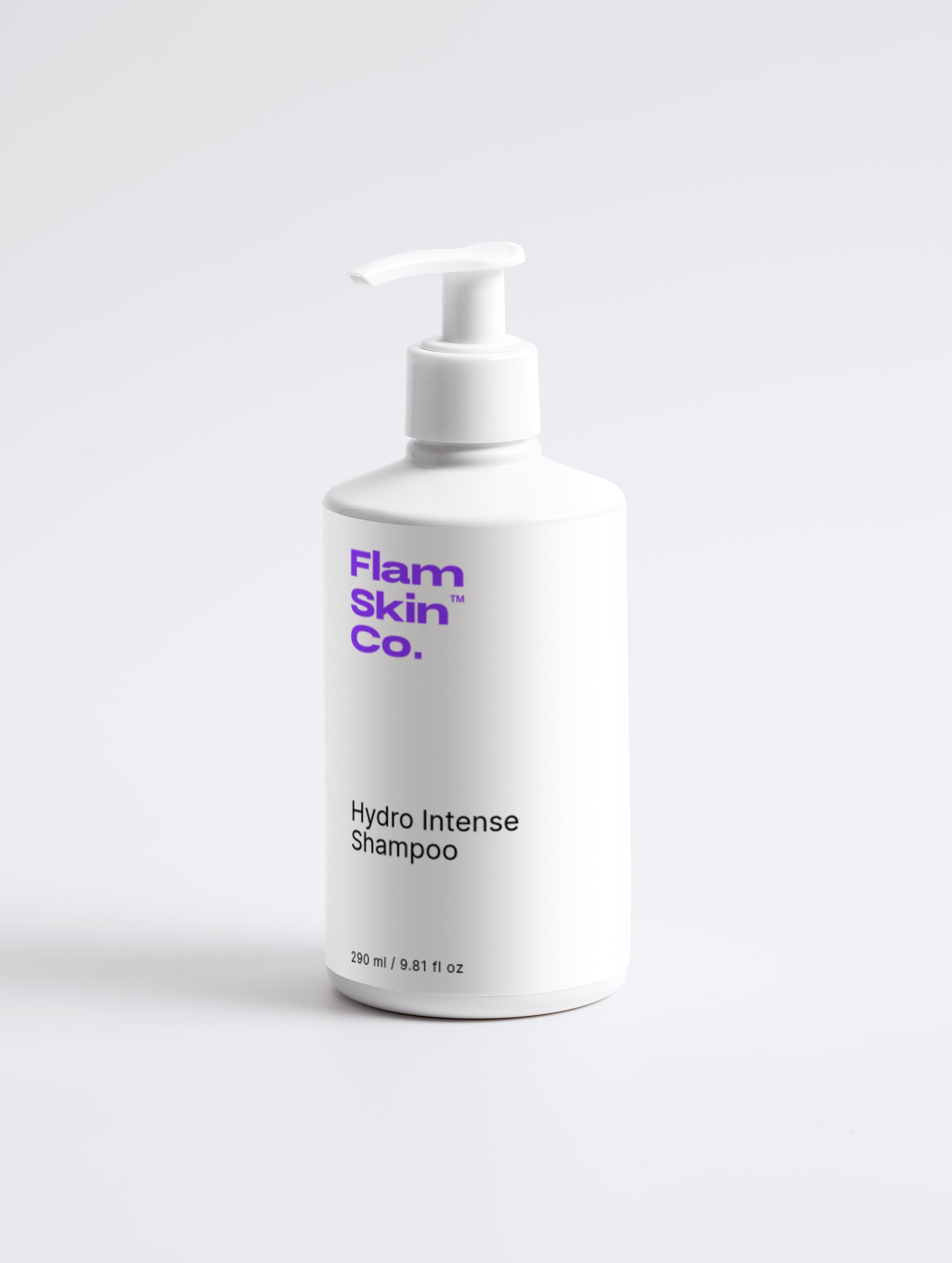 Hydro Intense Shampoo