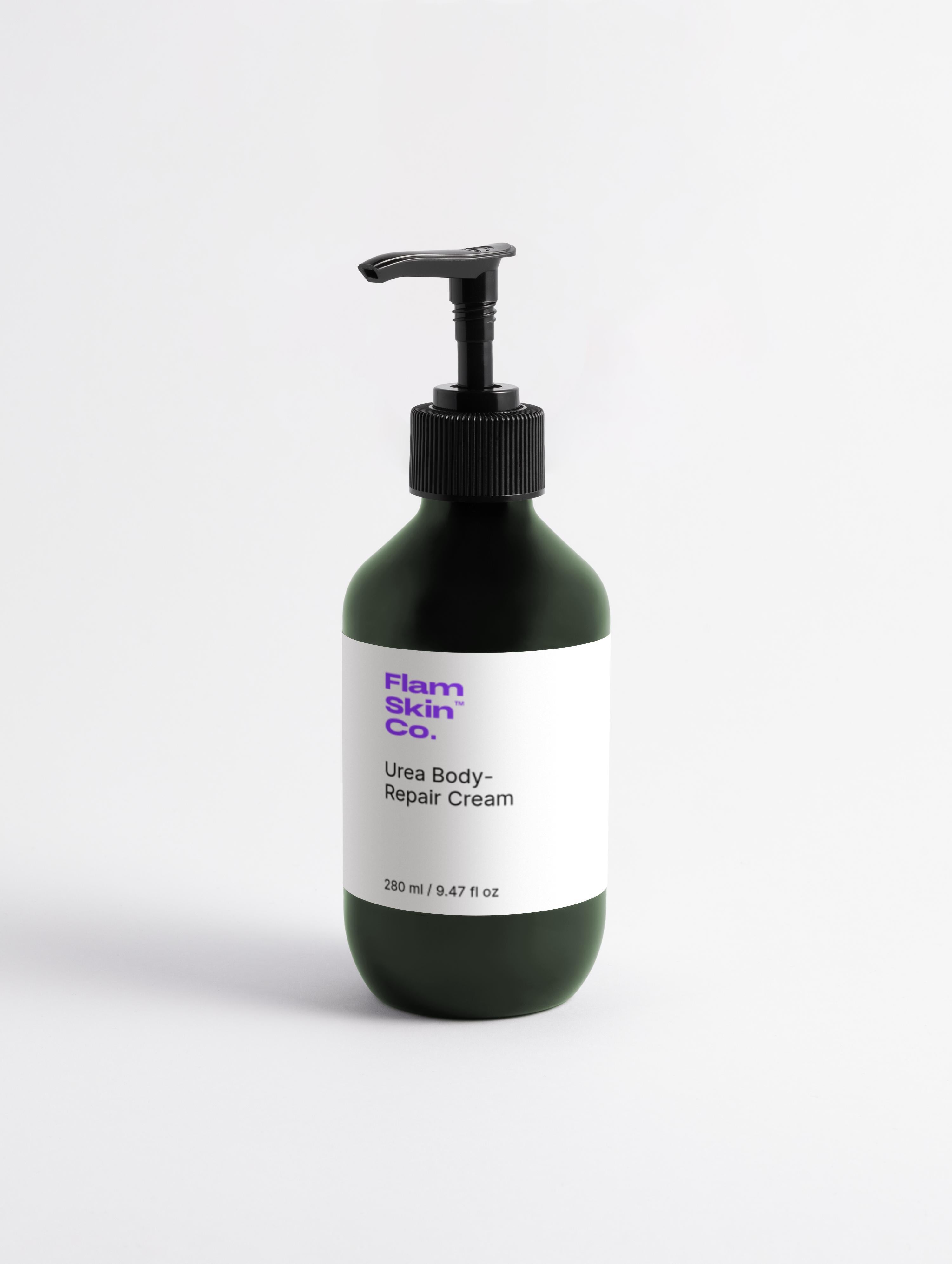 Urea Body Repair