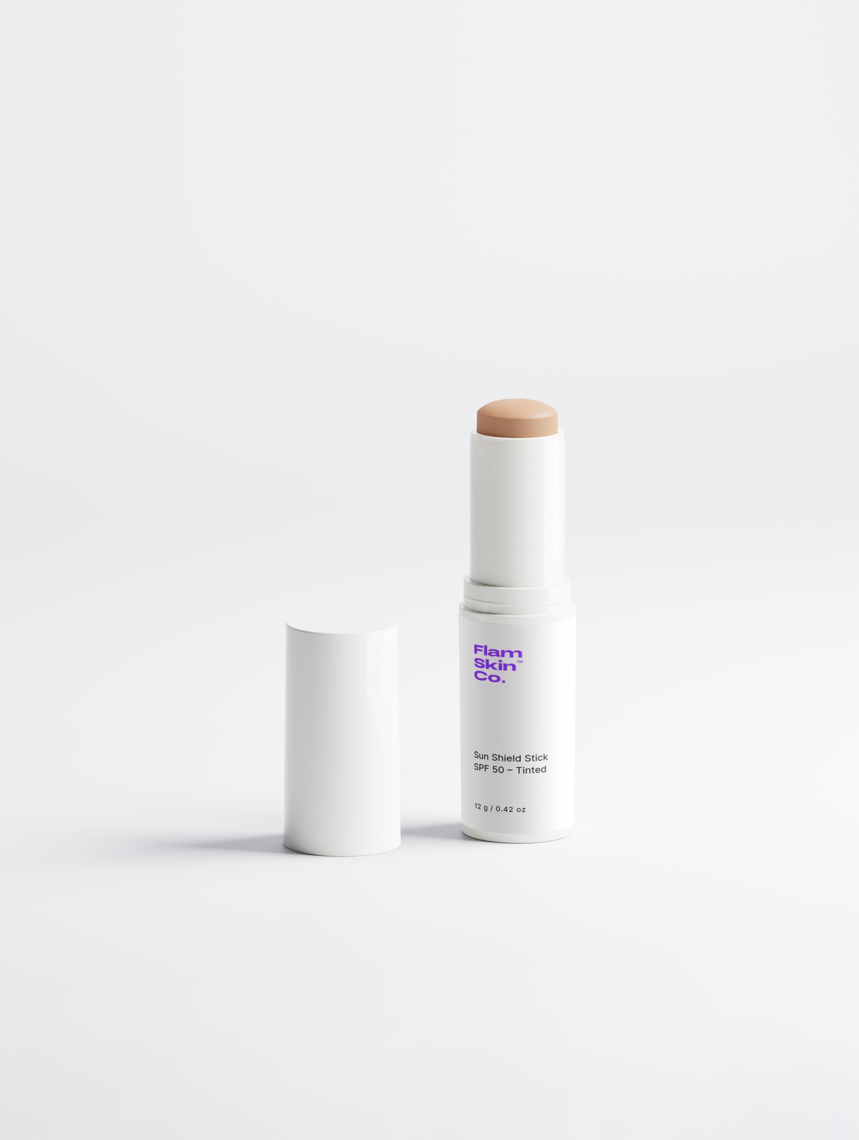 Sun Shield Stick SPF 50 - Tinted