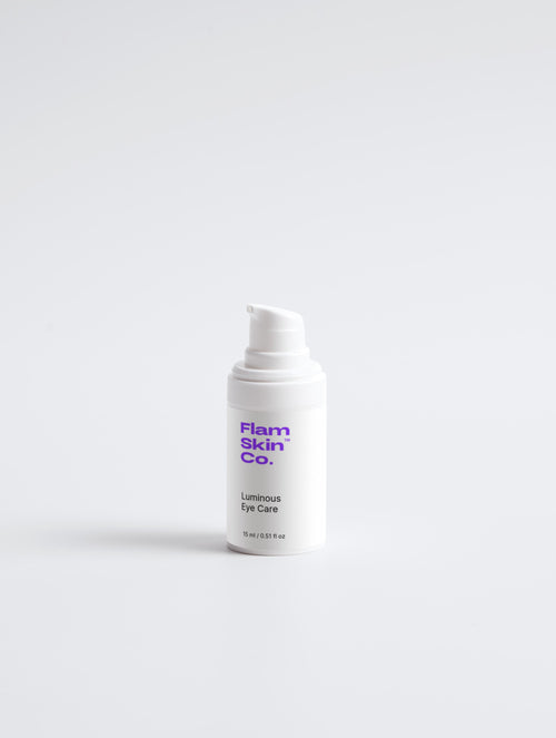 Luminous Eye Care