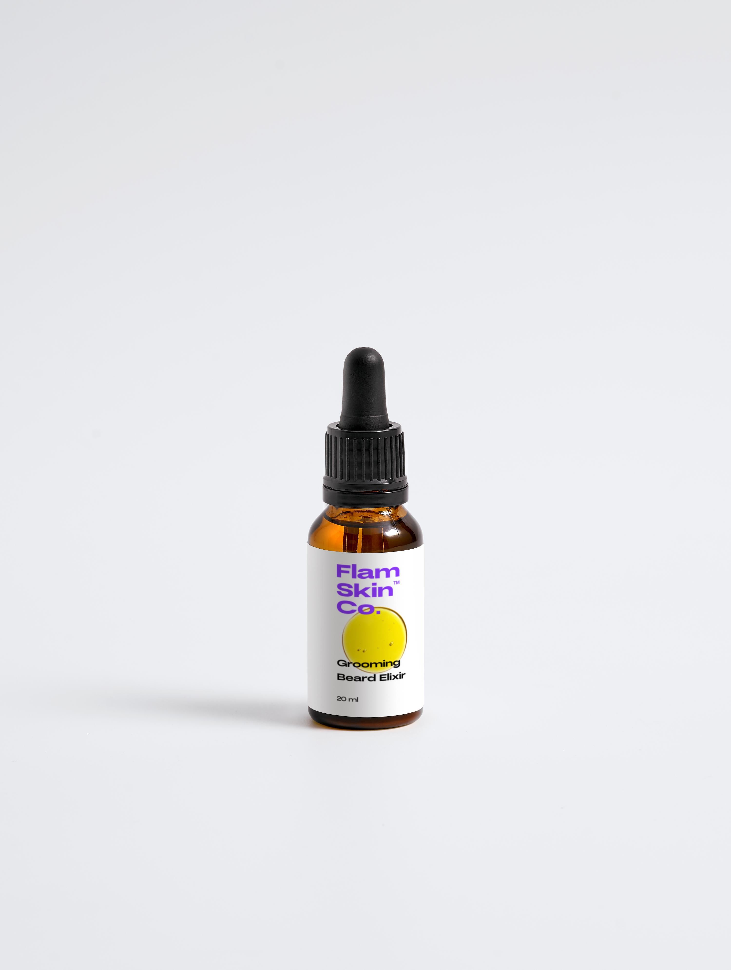 Grooming Beard Elixir