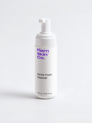 Gentle Foam Cleanser