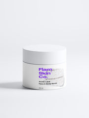 Arctic Lava Face & Body Scrub
