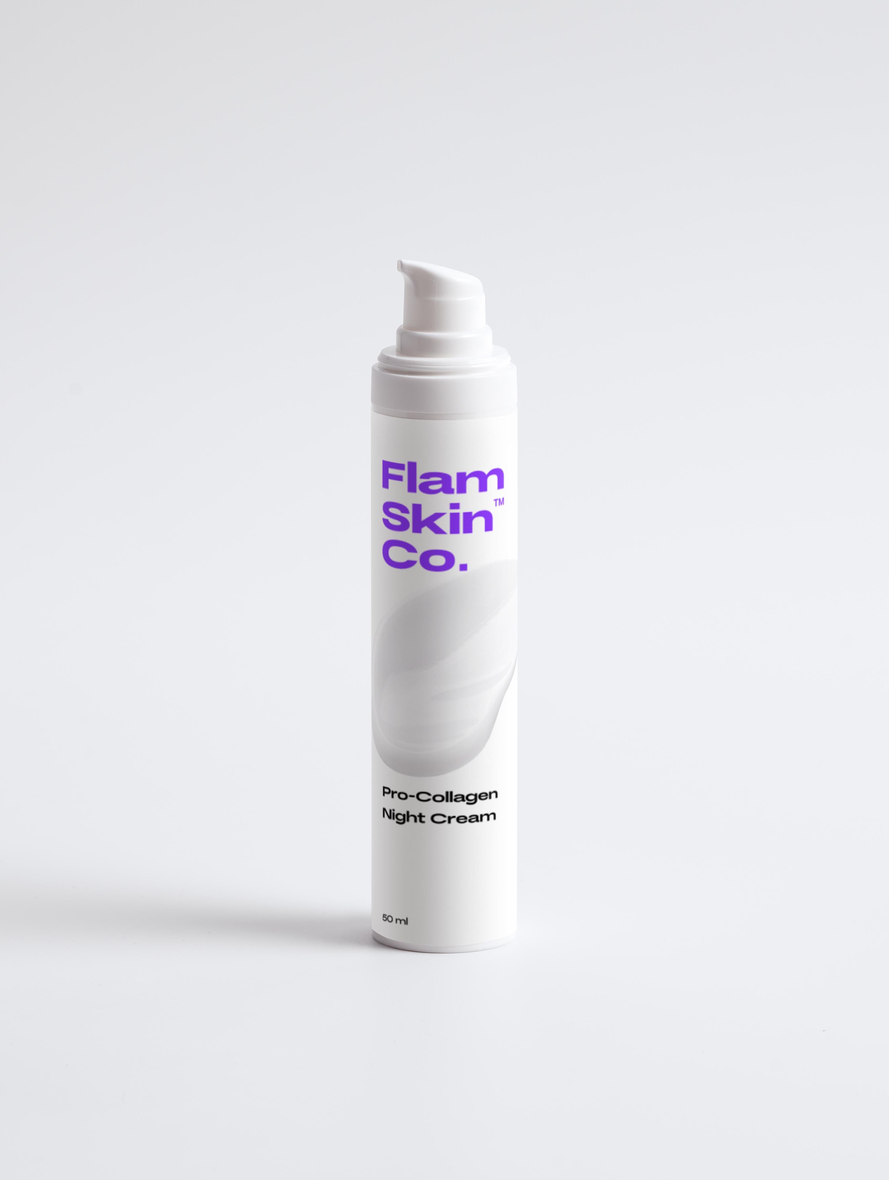 Pro-Collagen Night Cream