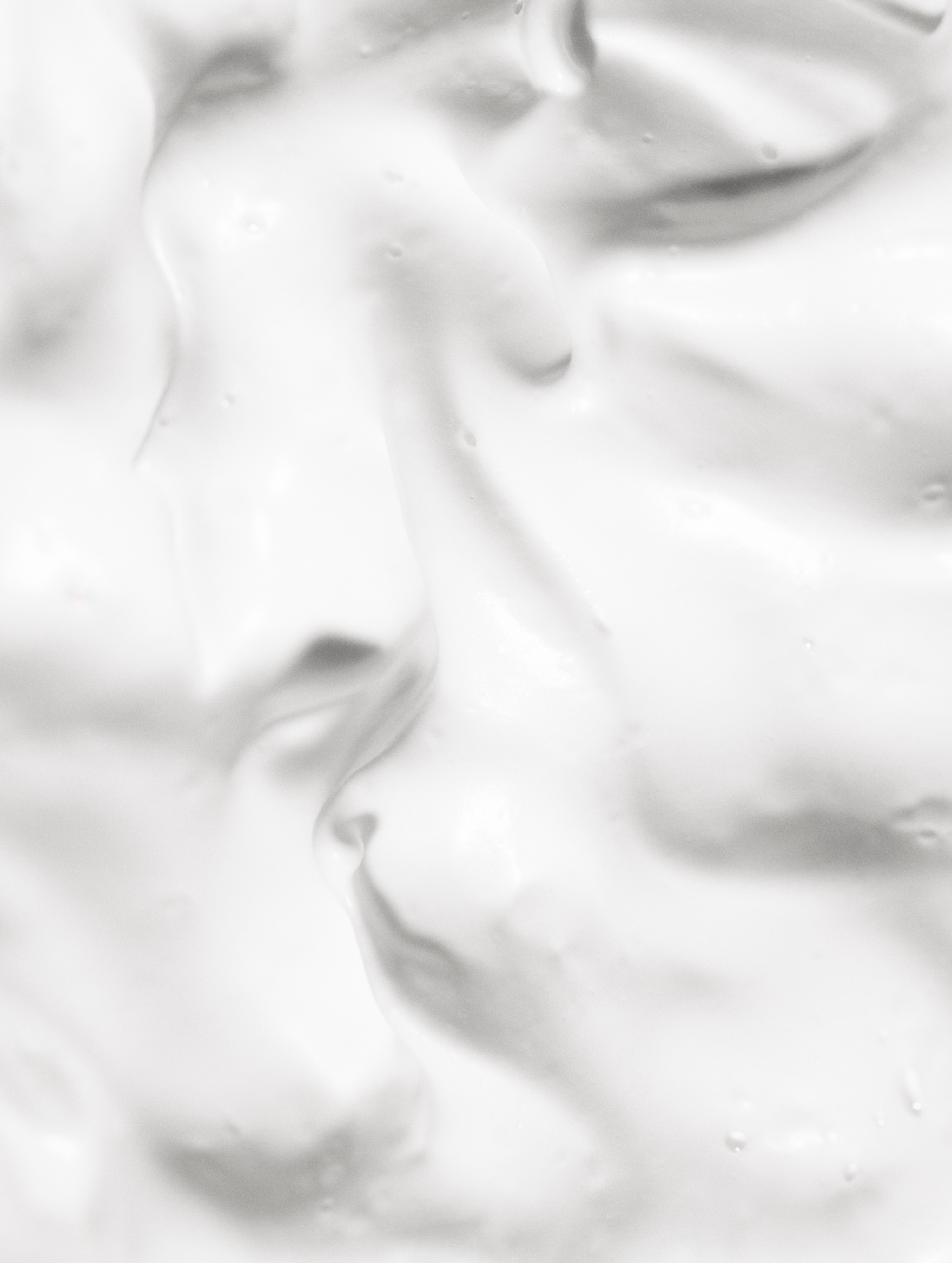Pure Detox Mousse