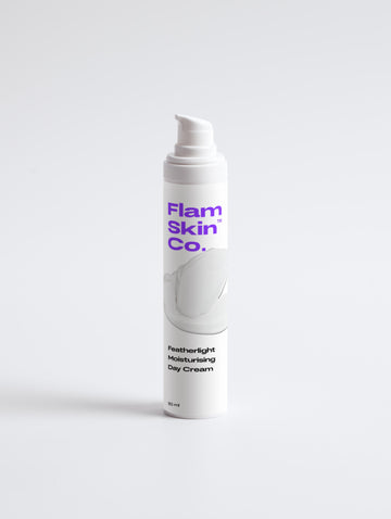 Featherlight Moisturising Day Cream