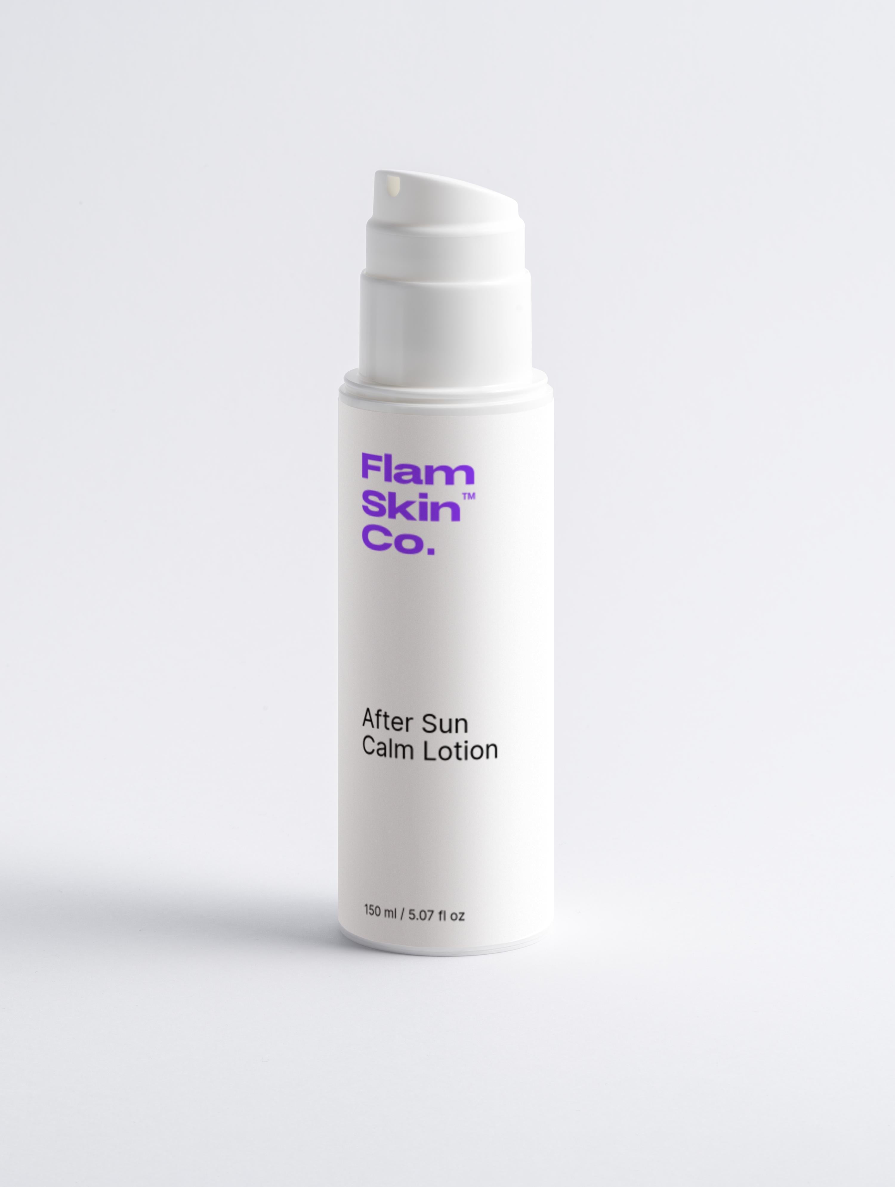 After Sun Calm Lotion